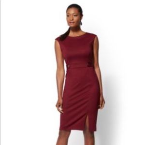 New York &Co Dress